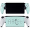 Disney The Little Mermaid Ariel Daydreamer Art PlayStation Portal Remote Player Skin