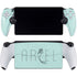 Disney The Little Mermaid Ariel Daydreamer Art PlayStation PS5 Skins