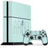 Disney The Little Mermaid Ariel Daydreamer Art PlayStation PS4 Skins
