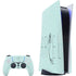 Disney The Little Mermaid Ariel Daydreamer Art PlayStation PS5 Skins