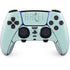 Disney The Little Mermaid Ariel Daydreamer Art PS5 DualSense Edge Pro Controller Skin