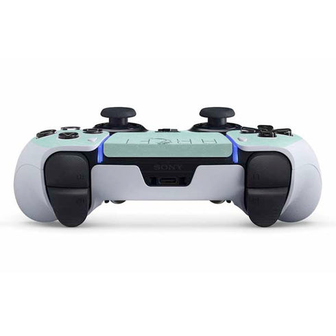 Disney The Little Mermaid Ariel Daydreamer Art PS5 DualSense Edge Pro Controller Skin