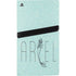 Disney The Little Mermaid Ariel Daydreamer Art PS5 Pro Disk Console Skin
