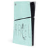Disney The Little Mermaid Ariel Daydreamer Art PlayStation PS5 Skins