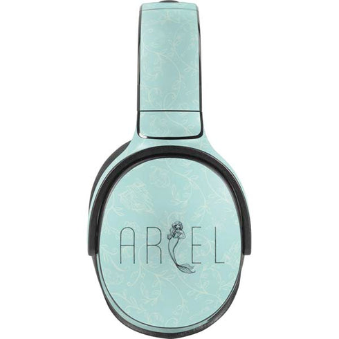 Disney The Little Mermaid Ariel Daydreamer Art Skullcandy Venue Skin