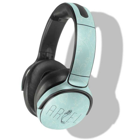 Disney The Little Mermaid Ariel Daydreamer Art Skullcandy Venue Skin
