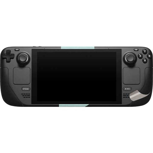 Disney The Little Mermaid Ariel Daydreamer Art Steam Deck Handheld Gaming Computer Skin