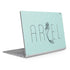 Disney The Little Mermaid Ariel Daydreamer Art Surface Book 2 15in Skin