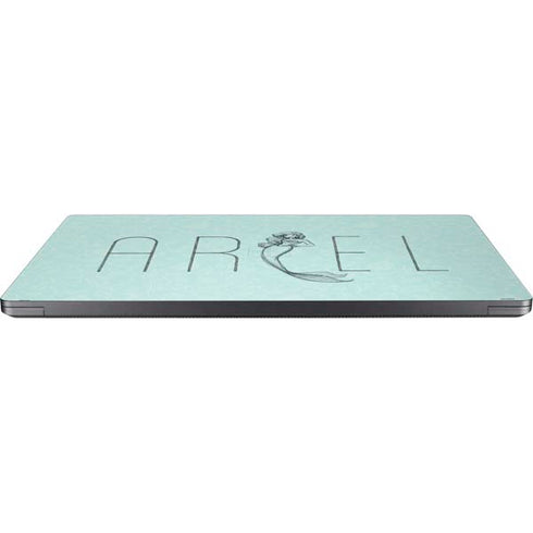 Disney The Little Mermaid Ariel Daydreamer Art Surface Laptop 7 13.8in Skin