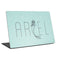Disney The Little Mermaid Ariel Daydreamer Art Laptop Skins