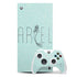 Disney The Little Mermaid Ariel Daydreamer Art Xbox Series X Skins