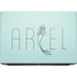 Disney The Little Mermaid Ariel Daydreamer Art HP ZBook Fury 16 G10 Skin
