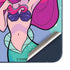 Disney Ariel Galaxy A35 5G Skin