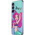 Disney Ariel Galaxy A36 5G Skin