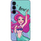 Disney Ariel Galaxy A55 5G Skin