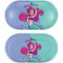 Disney Ariel Galaxy Buds Plus Skin