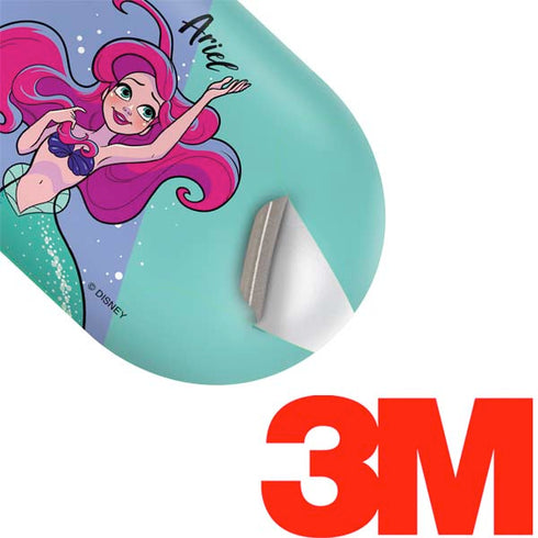 Disney Ariel Galaxy Buds Plus Skin