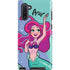 Disney Ariel Galaxy Cases