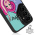 Disney Ariel Galaxy S24 FE Kickstand Case