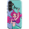 Disney Ariel Galaxy S25 Impact Case