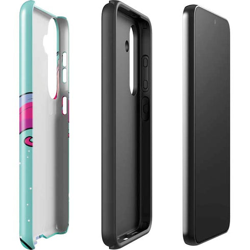 Disney Ariel Galaxy S25 Impact Case