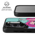 Disney Ariel Galaxy S25 Kickstand Case