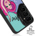 Disney Ariel Galaxy S25 Kickstand Case