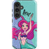 Disney Ariel Galaxy S25 Plus Impact Case