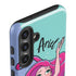 Disney Ariel Galaxy S25 Plus Impact Case