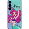Disney Ariel Galaxy S25 Plus Skin