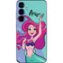 Disney Ariel Galaxy S25 Plus Skin