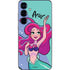 Disney Ariel Galaxy S25 Skin