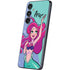 Disney Ariel Galaxy S24 Skin