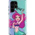 Disney Ariel Galaxy Cases