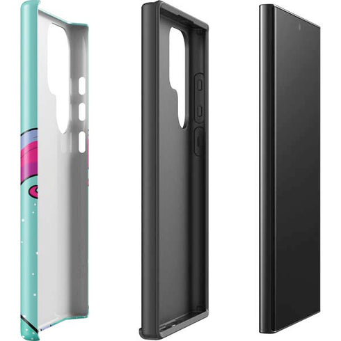Disney Ariel Galaxy S25 Ultra Impact Case
