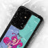 Disney Ariel Galaxy S24 Ultra Waterproof Case