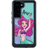 Disney Ariel Galaxy S24 Waterproof Case