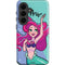 Disney Ariel Galaxy S26 Plus Impact Case