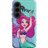 Disney Ariel Galaxy S26 Plus Impact Case