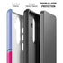 Disney Ariel Galaxy S26 Plus Impact Case