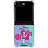 Disney Ariel Galaxy Z Flip6 Clear Case