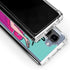 Disney Ariel Galaxy Z Fold5 5G Clear Case