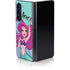 Disney Ariel Galaxy Z Fold5 5G Skin