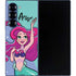 Disney Ariel Galaxy Z Fold6 Skin