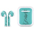 Disney Princess Ariel Gizmos and Gadgets Art Apple AirPods Skin