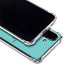 Disney Princess Ariel Gizmos and Gadgets Art Galaxy A36 5G Clear Case