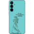 Disney Princess Ariel Gizmos and Gadgets Art Galaxy A36 5G Skin