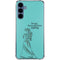 Disney Princess Ariel Gizmos and Gadgets Art Galaxy A55 5G Clear Case