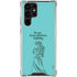 Disney Princess Ariel Gizmos and Gadgets Art Galaxy S23 Ultra Clear Case