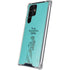 Disney Princess Ariel Gizmos and Gadgets Art Galaxy S23 Ultra Clear Case